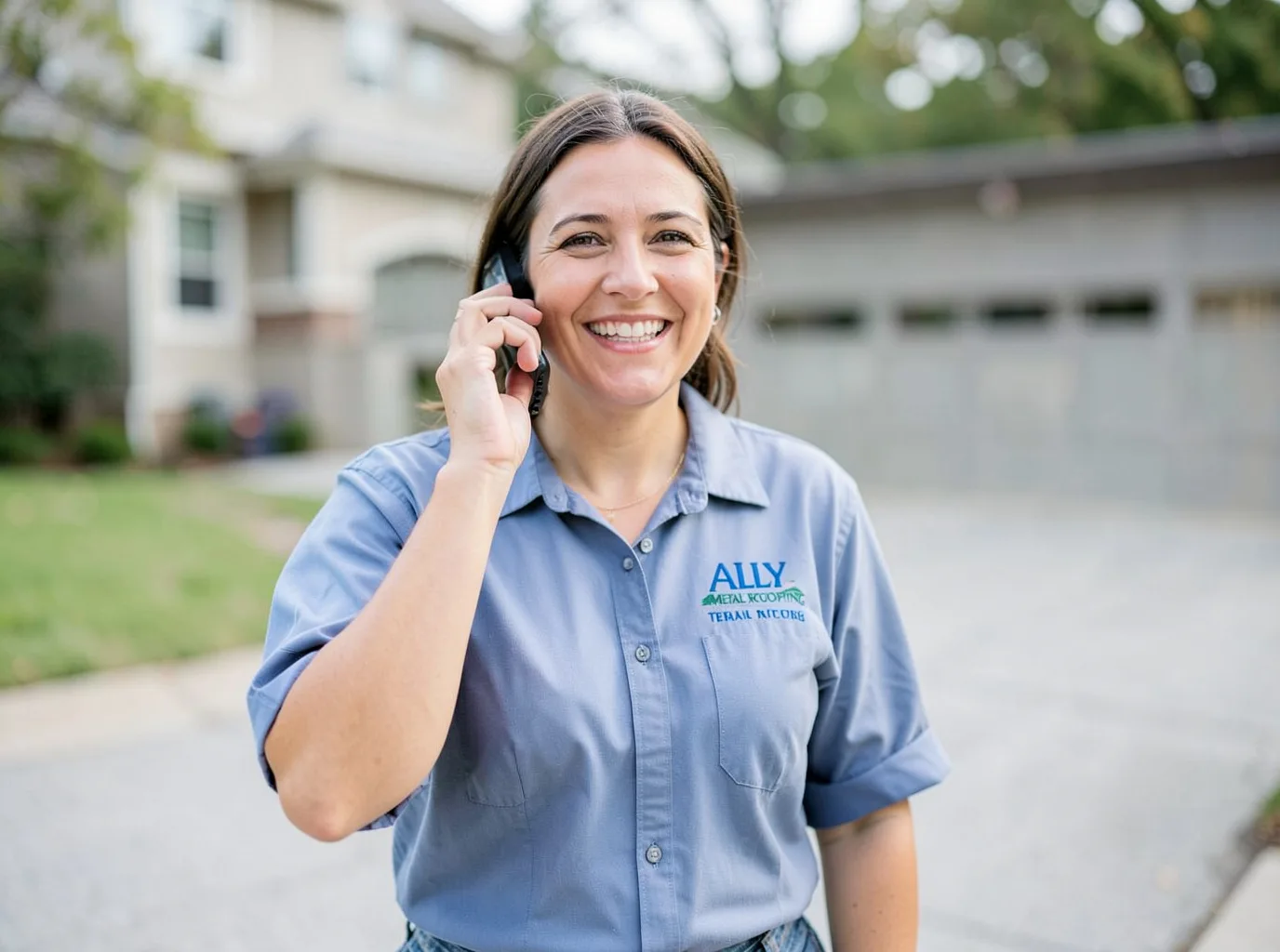 Metal Roof Installation Yoder, IN FAQs